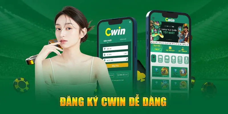 Đăng ký và đăng nhập